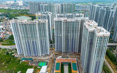 Nhà đầu tư “cắt lãi”, môi giới mỗi ngày nhận 2-4 khách ký gửi bán lại bất động sản