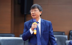 Bắt nguyên Chủ tịch Vinaconex Nguyễn Hữu Tới