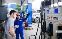 Bộ Tài chính đề xuất giảm thuế nhập xăng dầu về 0% do căng thẳng Trung Đông