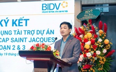 Gia đình Chủ tịch DIC Corp bị bán giải chấp gần 12 triệu cổ phiếu DIG