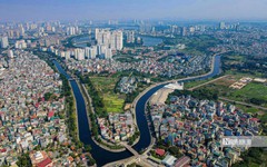 Hà Nội giải ngân gần 10.000 tỷ đồng đầu tư công