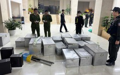 Khởi tố, bắt tạm giam Giám đốc Công ty Quan Minh