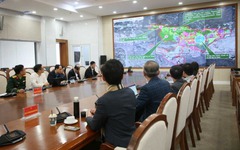 
Việt Nam sắp có KKT số và tri thức tự do chưa từng có tiền lệ, rộng 26.400ha, trải dài 10 xã, phường tại tỉnh sẽ lên TP trực thuộc Trung ương