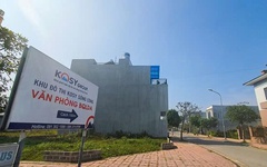 Kosy Group bị nhắc nhở do chậm công bố thông tin