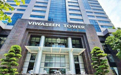 Viwaseen kiện toàn bộ máy lãnh đạo