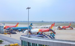 Đại diện Vietnam Airlines: Nếu giá nhiên liệu tăng lên khoảng 200 USD/thùng, chi phí khai thác của các hãng hàng không có thể tăng gấp đôi