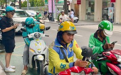 Giá xăng tăng, Be nói gì về việc điều chỉnh giá cước?