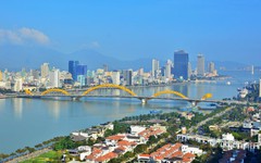 Doanh nghiệp kinh doanh gạo đầu tư khu phức hợp 4.000 tỷ đồng tại thành phố đáng sống nhất Việt Nam

