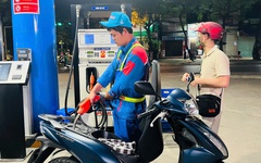 Đề xuất thực hiện bình ổn giá khi giá xăng dầu tăng 20% trở lên trong 1 tháng