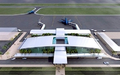 Việt Nam sẽ có thêm sân bay tại tỉnh ít dân số nhất cả nước?

