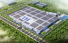Tập đoàn TH khởi công nhà máy 6.000 tỷ đồng tại địa phương có quy mô kinh tế lớn nhất cả nước