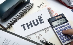 Cơ quan thuế hướng dẫn chi tiết chính sách thuế mới với hộ kinh doanh, cá nhân kinh doanh