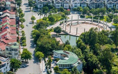 Văn Phú góp thêm vốn vào công ty con làm đường nối Phạm Văn Đồng đến nút giao thông Gò Dưa