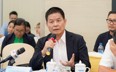 Giữa 'bão' xăng dầu, Chủ tịch Vietravel sợ Việt Nam sẽ để tuột cơ hội hiếm có vào tay Thái Lan, Singapore, Malaysia nếu không chịu thay đổi