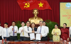 Tập đoàn T&T mong muốn đầu tư vào hàng loạt dự án đô thị, năng lượng lớn ở Cần Thơ