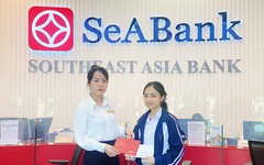 Đồng hành chắp cánh nuôi dưỡng ước mơ học sinh nghèo