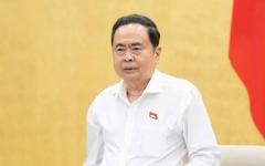 Cho ý kiến về công tác nhân sự trình Quốc hội tại Kỳ họp thứ Nhất