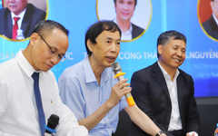 TS Võ Trí Thành: Lượng tiền nhàn rỗi trong dân rất lớn, có thể lên tới 500.000 tỷ đồng