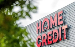 Home Credit Việt Nam chi hơn 223 tỷ đồng trả lãi cho 6 lô trái phiếu