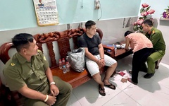 Chuyển khoản 16 triệu nhưng tài khoản không bị trừ tiền: Công an truy vết giao dịch, bắt giữ Nguyễn Trường Long