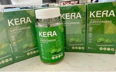 Đề nghị truy tố 8 bị can Công ty CP Asia Life sản xuất kẹo Kera