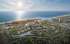 Ông lớn đứng sau HAUS Đà Lạt ‘đổ bộ’ Quảng Ngãi: Rót vốn vào siêu đô thị 7.100 tỷ ven biển