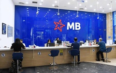 MB mua lại 200 tỷ đồng trái phiếu trước hạn