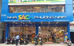 Biến động nhân sự tại nhà sách Phương Nam: Loạt lãnh đạo từ Thiên Long từ nhiệm