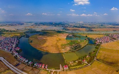 Phú Thọ Land báo lỗ hơn 600 tỷ đồng sau khi tăng vốn