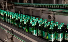 Một Thành viên HĐQT của Sabeco xin từ nhiệm