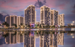 Vinhomes của tỷ phú Phạm Nhật Vượng chơi lớn: Dùng hơn 24.600 tỷ đồng chia cổ tức tiền mặt, lãi tiến sát 2 tỷ USD