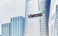 Vietcap kiện toàn nhân sự sau ĐHĐCĐ thường niên