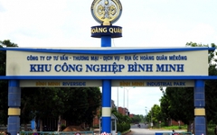 Hoàng Quân Mê Kông báo lãi hơn 1 tỷ đồng năm 2025, nợ cải thiện đáng kể