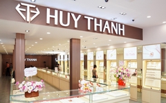 Thanh tra đột xuất Vàng bạc Huy Thanh Jewelry, chuyển hồ sơ vi phạm sang Cục thuế