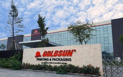 In và Bao bì Goldsun thanh toán hơn 90 tỷ đồng lãi trái phiếu
