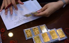 Cục Hải quan phát cảnh báo: Người mang vàng, trang sức xuất nhập cảnh cần khai báo, có thể phải chứng minh nguồn gốc