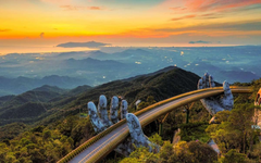 Một công trình 'made by Vietnam' lọt TOP đẹp nhất thế giới, vượt loạt biểu tượng Mỹ, Australia