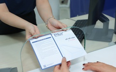 BVBank điều chỉnh giảm lãi suất huy động từ ngày 11/4