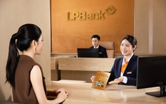 LPBank giảm lãi suất huy động, triển khai hạ lãi suất cho vay theo định hướng của NHNN