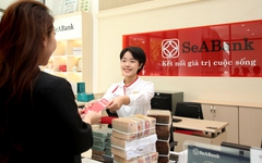 SeABank giảm 0,5%/năm lãi suất huy động