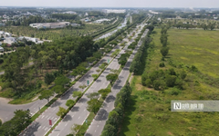 TP.HCM đẩy mạnh triển khai 14 khu công nghiệp mới đến năm 2033