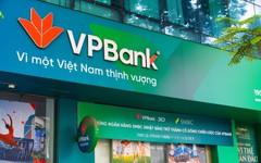 VPBank dự kiến mua lại trước hạn 1.000 tỷ đồng trái phiếu trong tháng 5