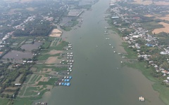 Việt Nam chính thức có thêm một xã đảo mới, quy mô dân số hơn 27.000 người