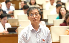 ĐBQH đề nghị thận trọng với việc ghi sổ hộ tịch, Bộ trưởng Bộ Tư pháp giải trình