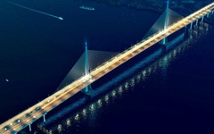 Một cây cầu hơn 11.000 tỷ đồng nối hai “đầu tàu” kinh tế phía Nam chuẩn bị khởi công