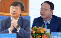 Loạt lãnh đạo doanh nghiệp niêm yết vướng vòng lao lý
