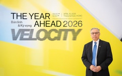 Chuyên gia UOB: Việt Nam đứng trước cơ hội hưởng lợi từ sự tái cấu trúc thương mại toàn cầu, song đa dạng hóa và nâng cấp chuỗi giá trị là yếu tố quyết định