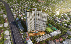 The One World, D-Aqua, D-Homme cùng 3 dự án khác được bán cho người nước ngoài