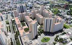 TP.HCM có kế hoạch đấu giá Quỹ nhà tái định cư An Khánh