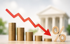 Một nhà băng giảm đến 3% lãi suất cho vay sau cuộc họp với Thống đốc